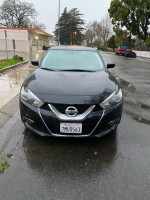 2016 Nissan Maxima 81,000 mi