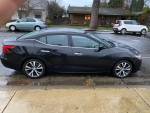 2016 Nissan Maxima 81,000 mi