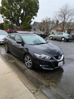 2016 Nissan Maxima 81,000 mi