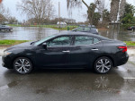 2016 Nissan Maxima 81,000 mi