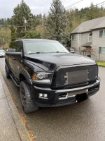 2012 Ram 2500 Laramie 4WD 138,000 mi