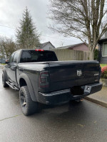 2012 Ram 2500 Laramie 4WD 138,000 mi