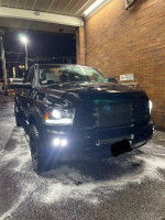 2012 Ram 2500 Laramie 4WD 138,000 mi