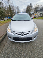 Mazda 2 105,000 mi