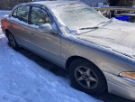 2000 Buick LeSabre 126,000 mi