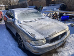 2000 Buick LeSabre 126,000 mi