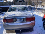 2000 Buick LeSabre 126,000 mi