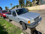 2002 Ford Ranger 86,000 mi