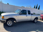2002 Ford Ranger 86,000 mi