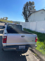 2002 Ford Ranger 86,000 mi