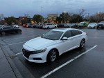 2018 Honda Accord Touring FWD 124,000 mi