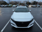 2018 Honda Accord Touring FWD 124,000 mi