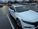 2018 Honda Accord Touring FWD 124,000 mi