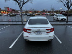 2018 Honda Accord Touring FWD 124,000 mi