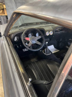 Ford Mustang 127,000 mi