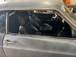 Ford Mustang 127,000 mi