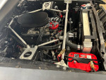 Ford Mustang 127,000 mi