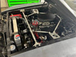 Ford Mustang 127,000 mi
