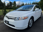 2006 Honda Civic Hybrid FWD 130,000 mi