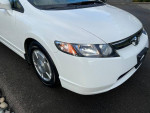 2006 Honda Civic Hybrid FWD 130,000 mi