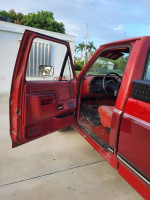 Ford 107,000 mi