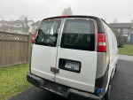 2006 Chevrolet Express 54,000 mi