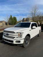 Ford 134,000 mi