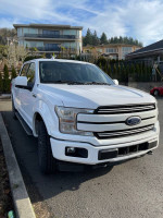 Ford 134,000 mi