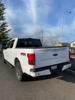 Ford 134,000 mi