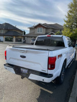 Ford 134,000 mi