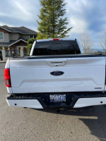 Ford 134,000 mi
