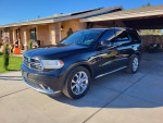 2014 Dodge Durango Limited RWD 73,000 mi