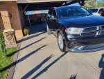 2014 Dodge Durango Limited RWD 73,000 mi