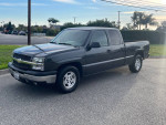 2004 Chevrolet Silverado 1500 126,000 mi