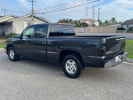 2004 Chevrolet Silverado 1500 126,000 mi