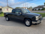 2004 Chevrolet Silverado 1500 126,000 mi