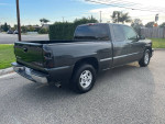 2004 Chevrolet Silverado 1500 126,000 mi