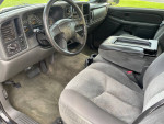 2004 Chevrolet Silverado 1500 126,000 mi