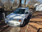 Honda 78,000 mi