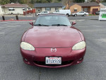 Mazda 97,000 mi