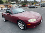 Mazda 97,000 mi