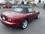 Mazda 97,000 mi