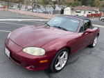 Mazda 97,000 mi