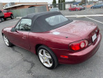 Mazda 97,000 mi