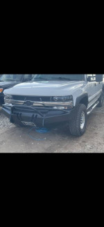 Chevrolet 138,000 mi
