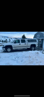 Chevrolet 138,000 mi