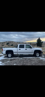 Chevrolet 138,000 mi