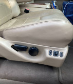 2002 Ford Excursion Limited RWD 134,000 mi
