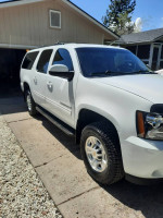 2010 Chevrolet Suburban 1500 LS RWD 94,000 mi