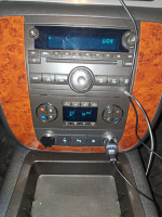 2010 Chevrolet Suburban 1500 LS RWD 94,000 mi